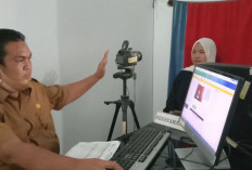 Warga Mukomuko Wajib Tahu, Tanpa Rekam KTP-el, Pengurusan Kartu Keluarga Dipastikan Terhambat