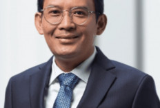  PLN Tunjuk Sekjen ESDM Ahmad Erani Yustika Jadi Komisaris Baru, Ini Susunan Dewan  Komisaris Terbaru