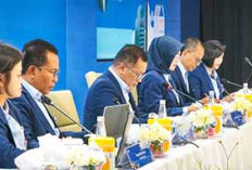 Bank Raya Gelar RUPST: Kuatkan Bisnis Jangka Panjang dan Tetapkan Pengurus Baru