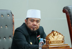 Gubernur Bengkulu Turunkan Tarif Pajak dan Retribusi Daerah, Ini Tarif Terbarunya