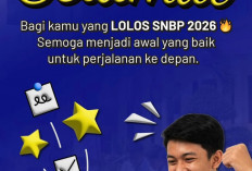 Fakta Mengejutkan, Jalur Vokasi SNBP 2026 Lebih Banyak Meluluskan Peserta