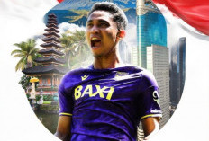 Ikuti Piala Presiden 2025, Oxford United Pastikan Bawa Marselino Ferdinan dan Ole Romeny