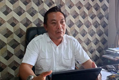 ASN Jangan Golput, Ini Imbauan Kepala Dinas Kominfo Kota Bengkulu