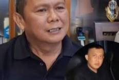 Sosok Dadang, Mantan Bos yang Bujuk Taufik Menyerah,Tolak Hadiah Rp250 Juta untuk Kesembuhan Korban 
