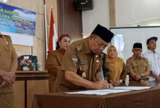 Infrastruktur Masih Jadi Prioritas   Pembangunan Tahun 2027,  Kata Sri Rejeki, DPRD Provinsi Tak Tinggal Diam