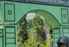 Polres Demak Dalami Kasus Guru Tendang Kepala Siswa, Fakta Mengejutkan 