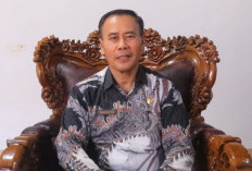 Pemkab Mukomuko Lakukan Perampingan OPD, Berikut Daftarnya