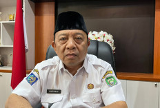 Insentif Fiskal Rp 5,7 M Tahun 2024 Dialihkan, Begini Kata Ketua TPPS Seluma