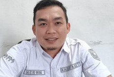 Gedung Ditata Ulang, Ini Deadline Penyelesaian Pendataannya dari BKD Kabupaten Kepahiang
