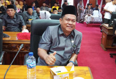 DPRD BS Soroti Aset dan Disiplin Kepala OPD, Siptin: Jangan Sampai Wakil Bupati Tak Punya Mobil Dinas