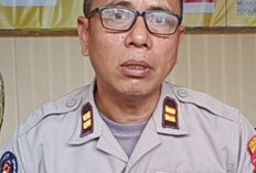 Dijanjikan Proyek, Tertipu Puluhan Juta