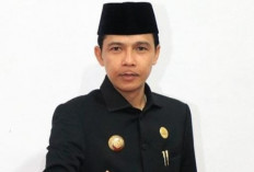 BREAKING NEWS:Bupati Kaur Lantik 47 Pejabat Eselon III dan IV, Ini Nama-namanya