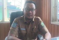  Pagu DD Lebong Turun Rp 46 Miliar