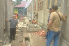  Rejang Lebong Terima Bantuan   Pengembangan Kawasan Transmigrasi
