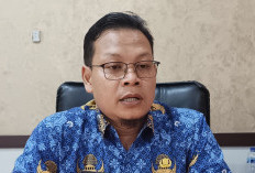 BKAD Minta OPD Optimalkan APBD,  Serapan APBD Capai 70 Persen