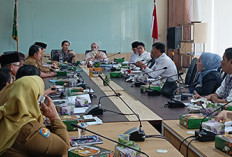 Pembahasan Pajak Kendaran Masih Alot, Pansus dan Pemprov Belum Sepakat Soal Ini