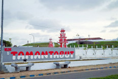 Peresmian Taman Tabut Ditunda,  Berikut Alasannya