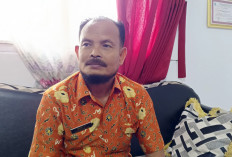  DPRKP Tambah Sambungan Pamsimas di Bengkulu Utara