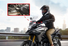  Sinergi Bagi Negeri Astra Motor Bengkulu,Bekali Pengendara Pemula Tips Aman Gunakan Motor Kopling