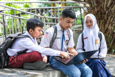  Belajar Tatap Muka Tetap Jalan, Kemendikdasmen Dukung Efisiensi Energi Nasional