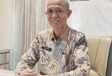  TPP ASN Mukomuko Tertinggi Rp 19,6 Juta