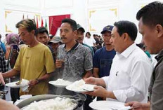 Wali Kota Akhiri Polemik Sampah: Sampaikan Permohonan Maaf, Laporan ke Kepolisian Dicabut
