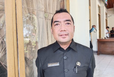  227 CPPPK di Rejang Lebong Segera Dipanggil, Ini Penyebabnya