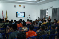 Pemkab BS Launching Inovasi MEMBARA, Kepala OPD Wajib Miliki Anak Asuh