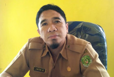  Ujikom Pejabat Eselon II di Benteng Ditunda, Ini Penyebabnya