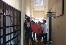  Kepahiang Jadi Peredaran Sabu dan Ganja, Ini Penyebabnya