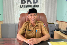 DBH Provinsi Rp37 Miliar Belum Cair, Pemkab Mukomuko Tunda Penambahan Jalan dan Jembatan
