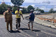Persiapan Fisik MTQ Seluma 90 Persen, Koordinasi Lintas Sektor Terus Diperkuat