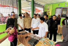 Desa Wisata Butuhkan Dukungan Sinyal Internet