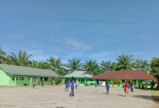  Sekolah Madrasah di Mukomuko   Diminta Sampaikan Sesuai Fakta