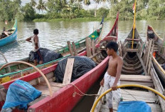 Rancang Beli Perahu dan Mesin Tempel, Segini Jumlah Anggarannya