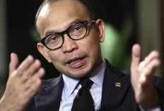 Resmi! PT Astra International Tbk Tunjuk Chatib Basri Jadi Komisaris Independen, Begini Sosoknya 