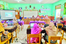 SDN Diminta Input   Program Inovasi, Ini Tujuannya 