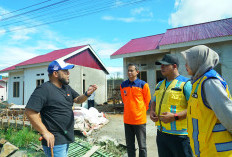Gubernur Bengkulu Soroti Lambannya Pencairan Bantuan Gempa, Sarankan Ini untuk Penyaluran Bantuan pada Korban 