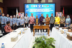 Pemkab Benteng Pertahankan WTP 6 Kali Berturut, Begini Pesan Bupati Rachmat Riyanto