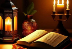  Diperingati Setiap Malam 17 Ramadan, Berikut Penjelasan dan Pesan Nuzulul Qur’an