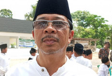Serius Hadirkan Koperasi Merah Putih