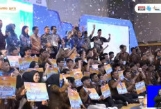 Jadi Ajang Mengasah Karakter Profil Pelajar Pancasila, Berikut Pemenang OSN  Tingkat Nasional 2024 