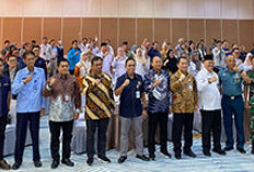 BI Optimis Ekonomi Bengkulu Tetap Tumbuh, Konflik Israel - Iran jadi Tantangan 