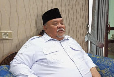 Bupati Rifa’i Sesalkan Tragedi ODGJ   Tewaskan Balita di Tanjung Tebat