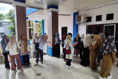 Wali Kota Perjuangkan Gaji Honorer RSTG 4 Bulan Belum Dibayar, Ini Langkah yang Dia Tempuh