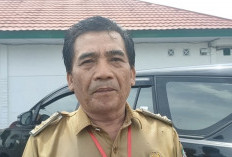 Perbaiki Data Penerima Bansos,   Operator dan Kades Diminta Jeli