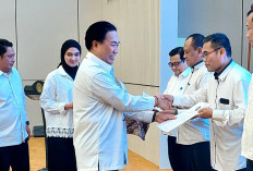 Alhamdulillah,  Kemenpan RB Setujui Formasi Jabatan Fungsional Kemenag,Segini Jumlahnya 