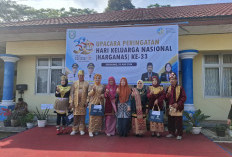  DPPKBP3A Kepahiang   Geliatkan 5 Program Unggulan