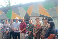 Kafe Remang-remang di Pantai Pasar Bawah Ditertibkan