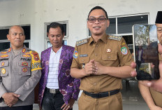  Ini Tujuan Job Fit 13 ASN di Seluma